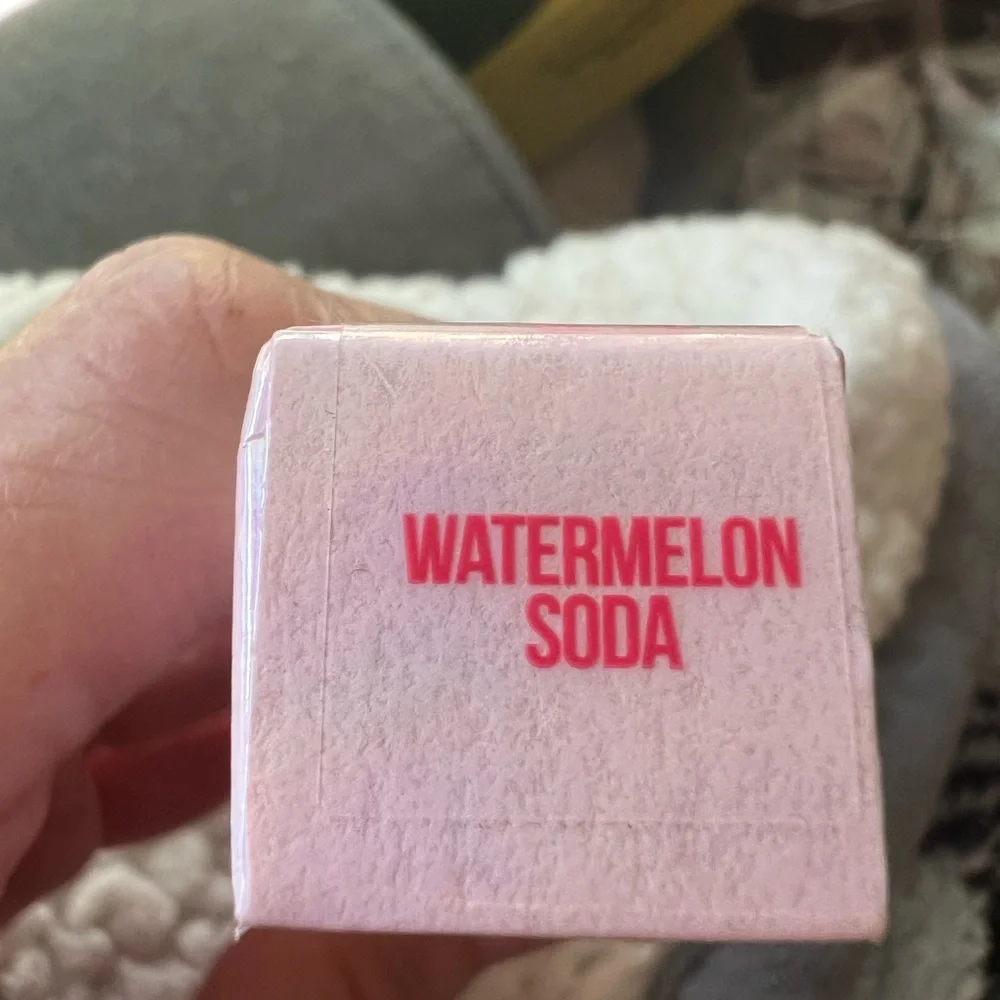 Jeffree Star NIB Jeffree Star Supreme Gloss - Watermelon Soda